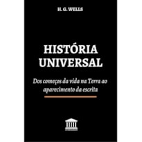 HISTÓRIA UNIVERSAL