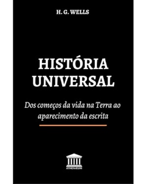HISTÓRIA UNIVERSAL