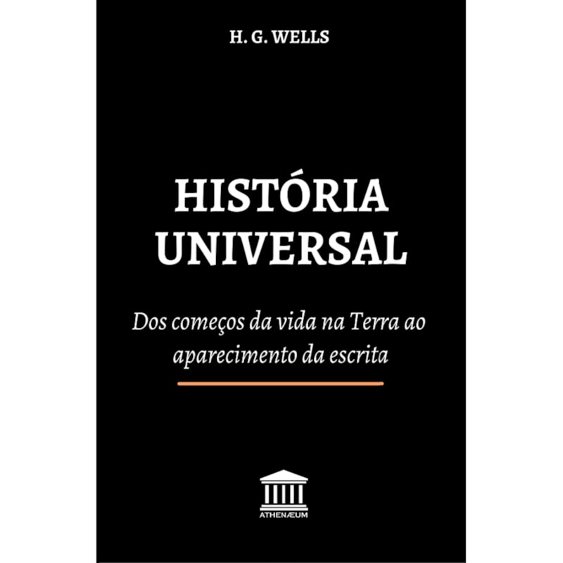 HISTÓRIA UNIVERSAL