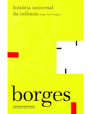 História universal da infâmia (1935)