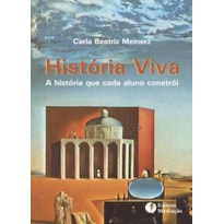 HISTÓRIA VIVA