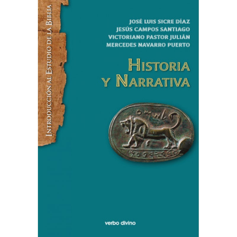 HISTORIA Y NARRATIVA