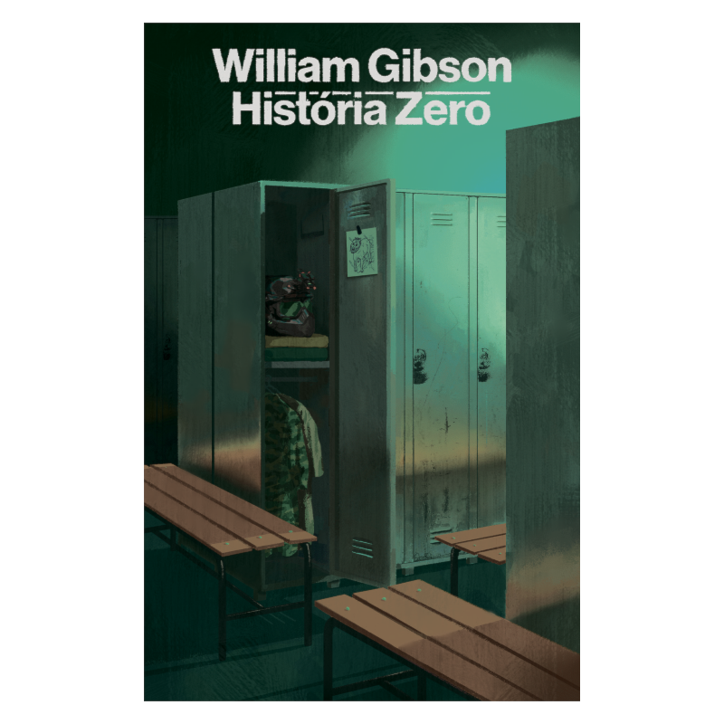 HISTÓRIA ZERO