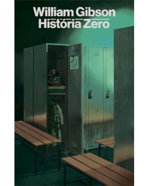 HISTÓRIA ZERO