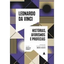 HISTÓRIAS, AFORISMOS E PROFECIAS