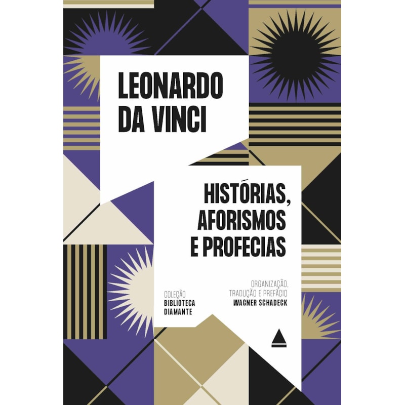 HISTÓRIAS, AFORISMOS E PROFECIAS