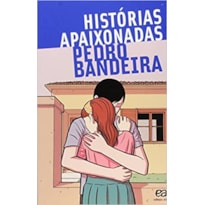 HISTÓRIAS APAIXONADAS