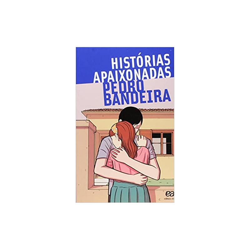 HISTÓRIAS APAIXONADAS