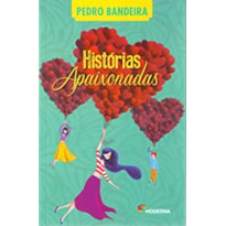 HISTÓRIAS APAIXONADAS