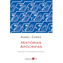 HISTÓRIAS APÓCRIFAS