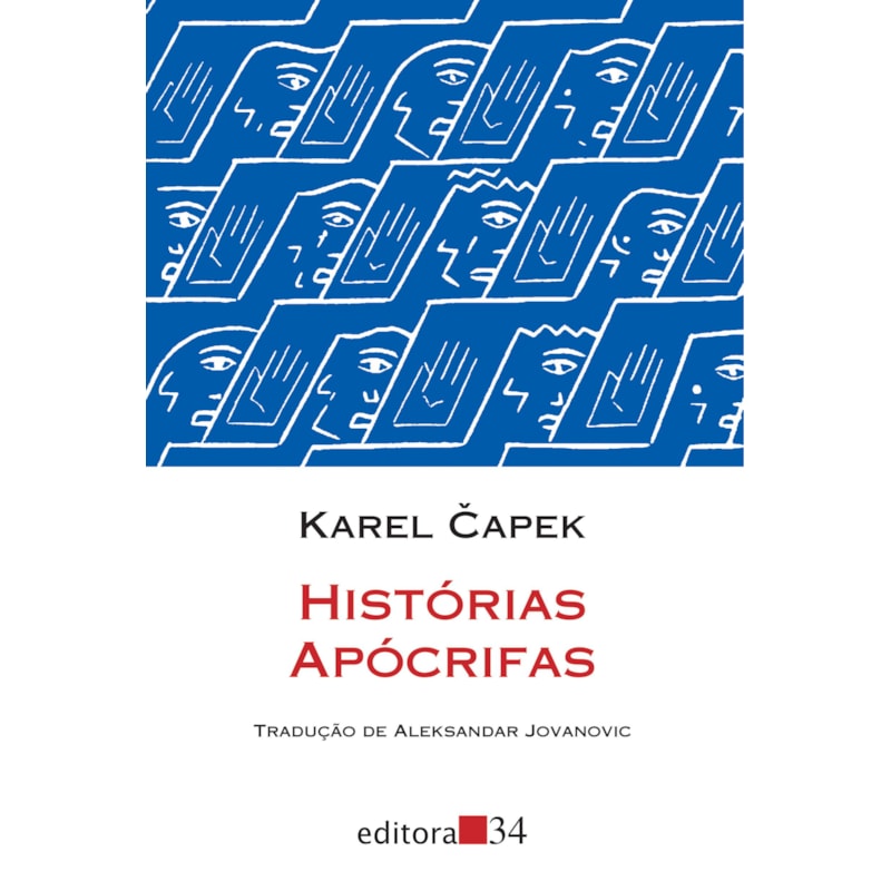 HISTÓRIAS APÓCRIFAS