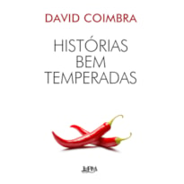 Histórias bem temperadas