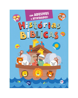 Histórias Bíblicas