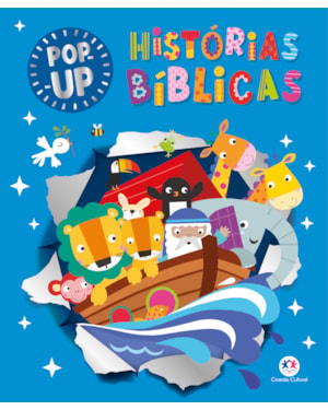 HISTÓRIAS BÍBLICAS