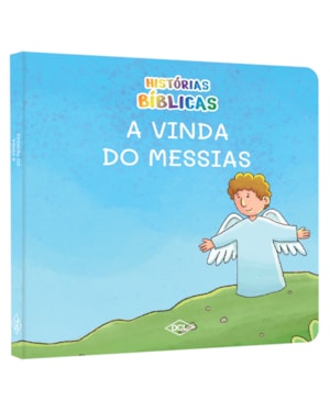 HISTÓRIAS BÍBLICAS NV - A VINDA DO MESSIAS