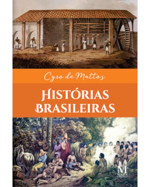 HISTÓRIAS BRASILEIRAS