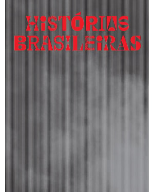 HISTÓRIAS BRASILEIRAS - CATÁLOGO