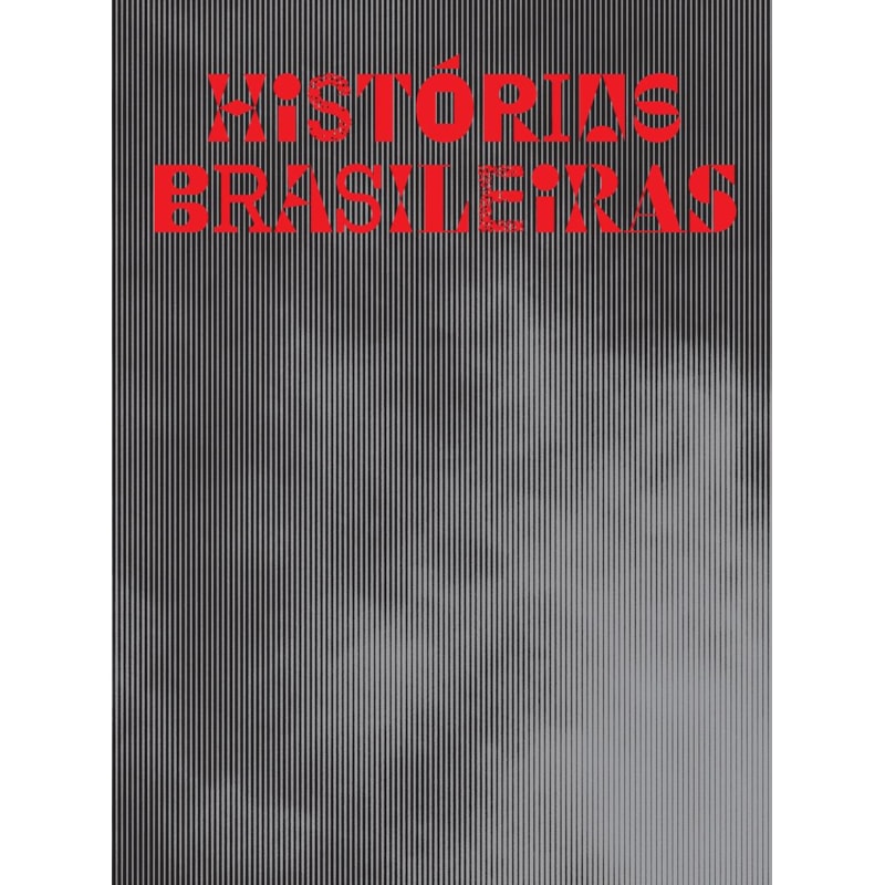 HISTÓRIAS BRASILEIRAS - CATÁLOGO
