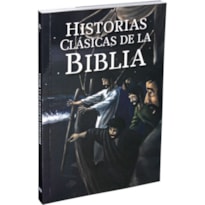 HISTORIAS CLÁSSICAS DE LA BIBLIA: PORÇÃO