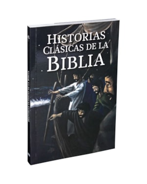 HISTORIAS CLÁSSICAS DE LA BIBLIA: PORÇÃO