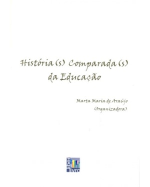 HISTORIAS COMPARADAS DA EDUCACAO