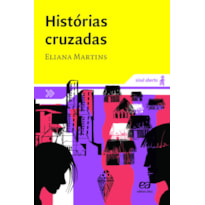 HISTÓRIAS CRUZADAS