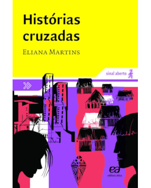 HISTÓRIAS CRUZADAS