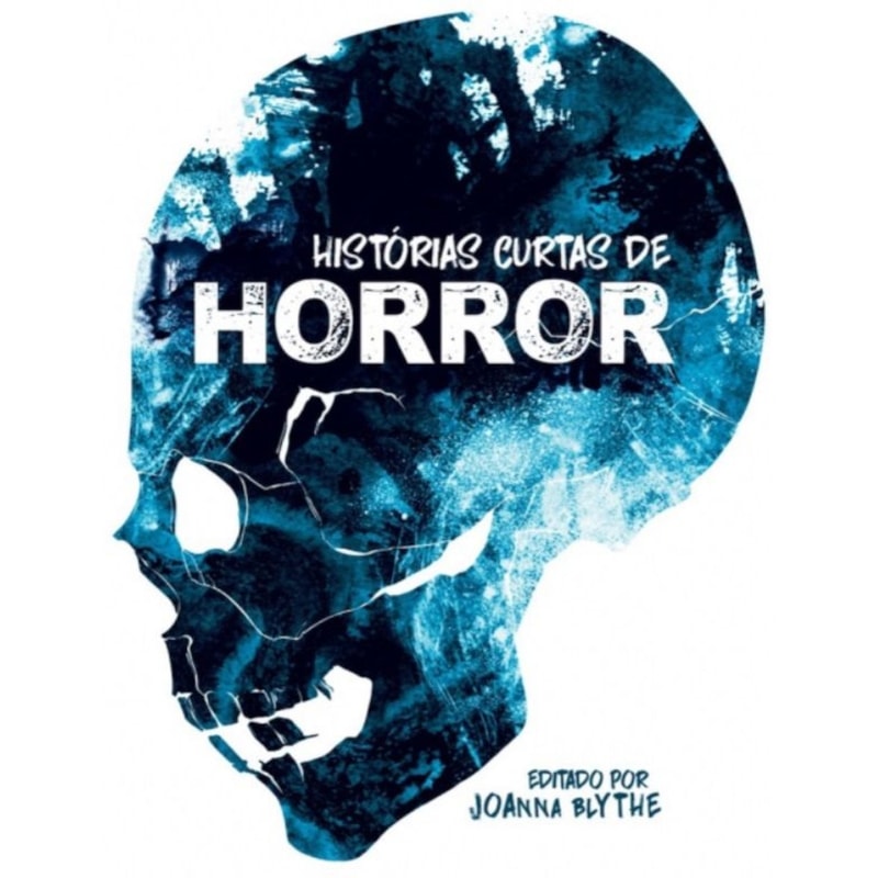 HISTORIAS CURTAS DE HORROR