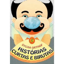 HISTÓRIAS CURTAS E BIRUTAS