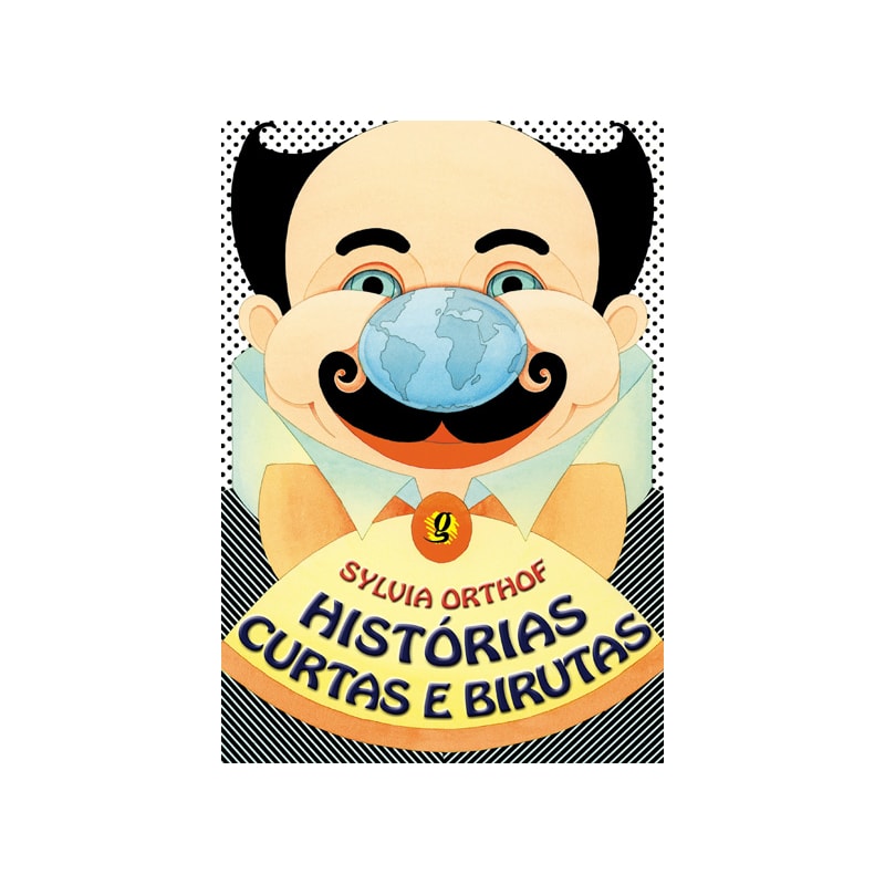 HISTÓRIAS CURTAS E BIRUTAS