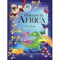 HISTÓRIAS DA ÁFRICA