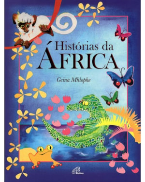 Histórias da áfrica