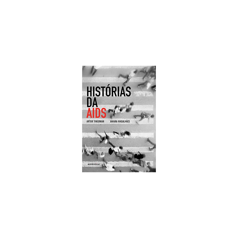 Histórias da AIDS