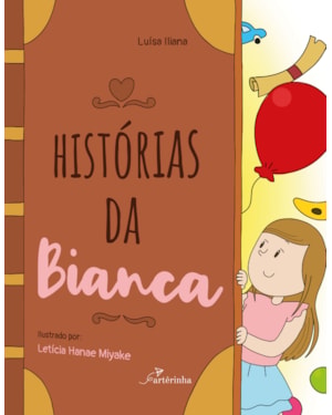 HISTÓRIAS DA BIANCA