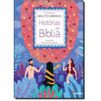 HISTÓRIAS DA BÍBLIA