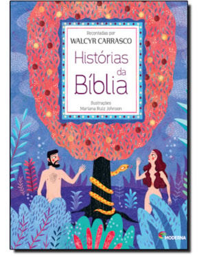 Histórias da Bíblia