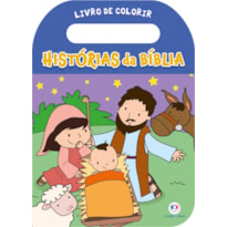 HISTÓRIAS DA BÍBLIA