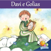 HISTORIAS DA BIBLIA (AV.): DAVI