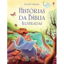 HISTÓRIAS DA BÍBLIA ILUSTRADAS