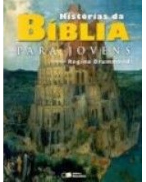 HISTORIAS DA BIBLIA PARA JOVENS