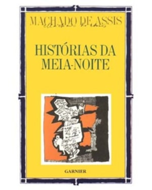 HISTÓRIAS DA MEIA-NOITE