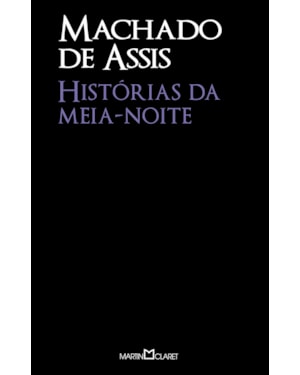 HISTÓRIAS DA MEIA-NOITE