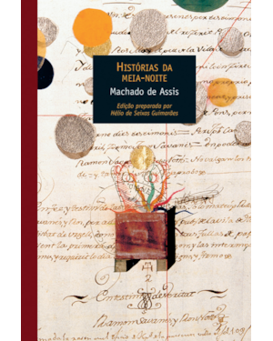 HISTÓRIAS DA MEIA-NOITE
