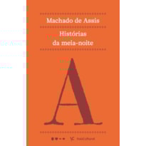 Histórias da meia-noite