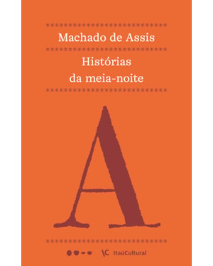 Histórias da meia-noite