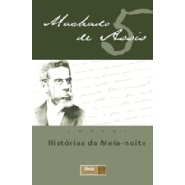 HISTÓRIAS DA MEIA NOITE