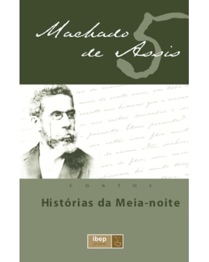 HISTÓRIAS DA MEIA NOITE