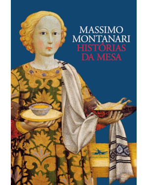 HISTÓRIAS DA MESA