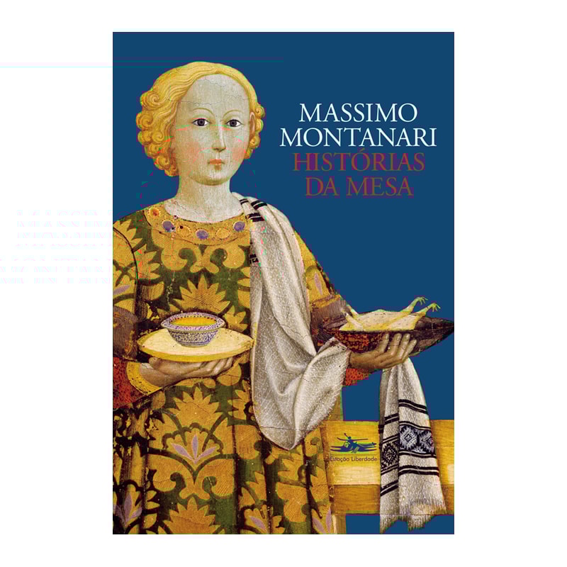 HISTÓRIAS DA MESA