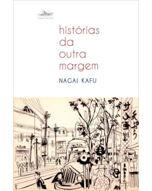 HISTÓRIAS DA OUTRA MARGEM